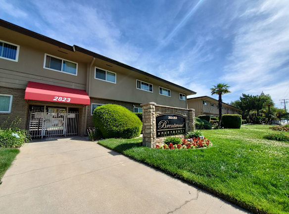 Apartments Near El Camino
