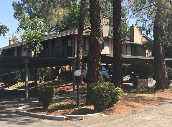 Diablo Pines Apartments - Walnut Creek, CA