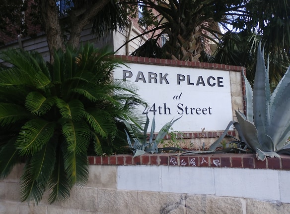 Park Place Apartments - Austin, TX