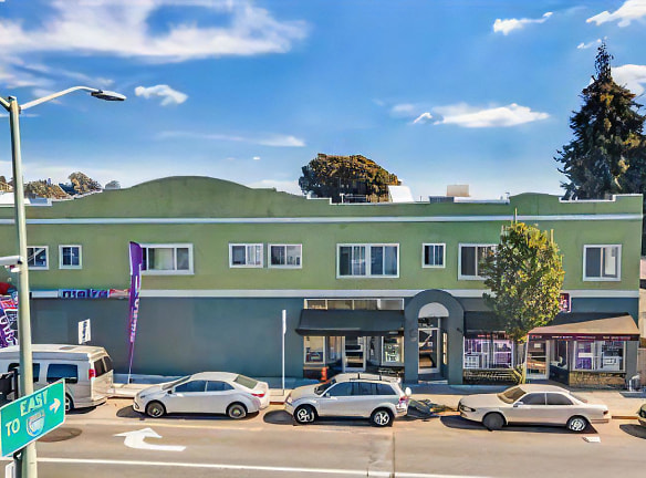 2764 73rd Ave - Oakland, CA
