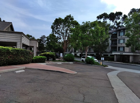 Genesee Park Apartments - San Diego, CA