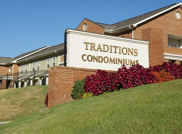 Traditions Condominiums - Tuscaloosa, AL