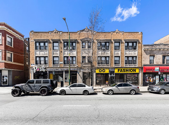 6238 S Western Ave - Chicago, IL
