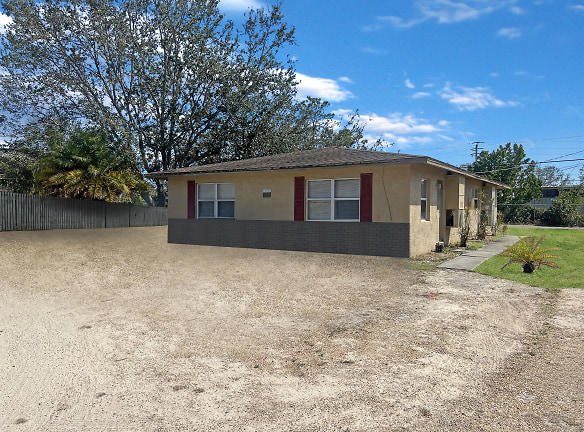 13037 First St unit 1 - Fort Myers, FL