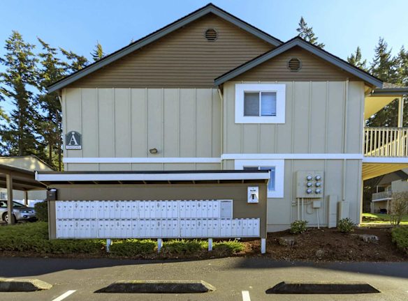 Places For Rent In Silverdale Wa