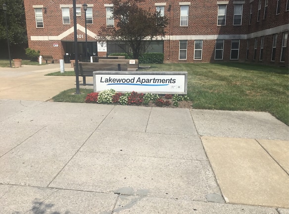 Lakewood Apartments - Baltimore, MD