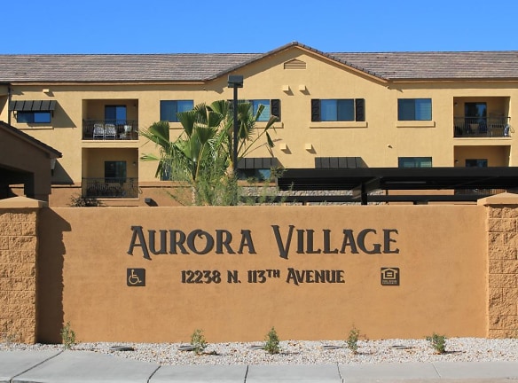 Aurora Village - Youngtown, AZ