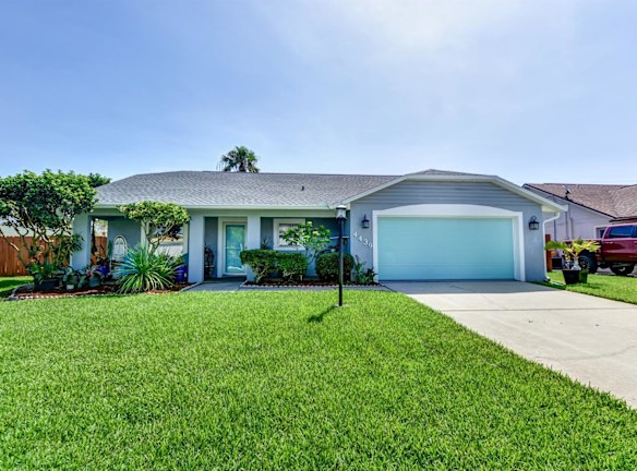 4439 Katy Dr - New Smyrna Beach, FL