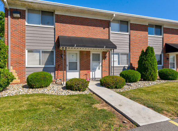 Riverview Townhomes Apartments - Waterville, OH