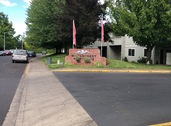 Wintercrest Apartments - Mcminnville, OR
