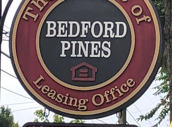 Bedford Pine Apts Apartments - Atlanta, GA