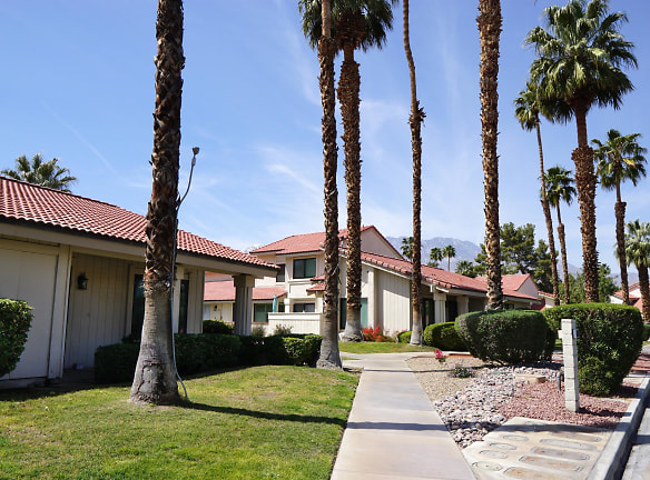 6071 Arroyo Rd unit 4 - Palm Springs, CA