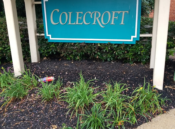 The Colecroft Community Apartments - Alexandria, VA