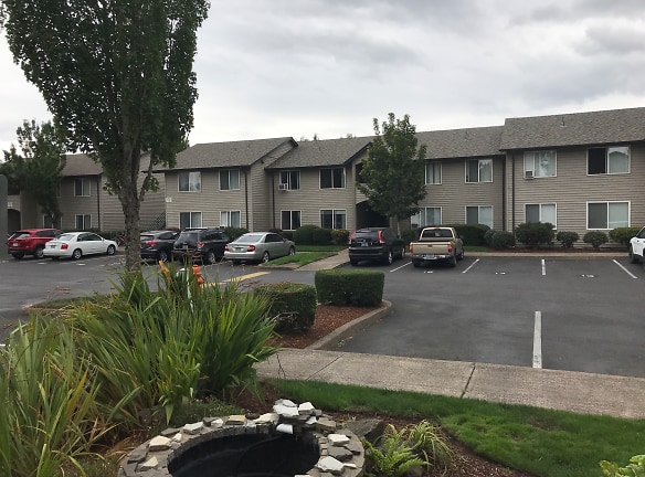 North Pointe Apartments - Corvallis, OR