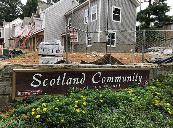 Scotland Community, The Apartments - Potomac, MD