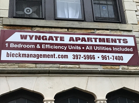 Wyngate Apartments - Milwaukee, WI