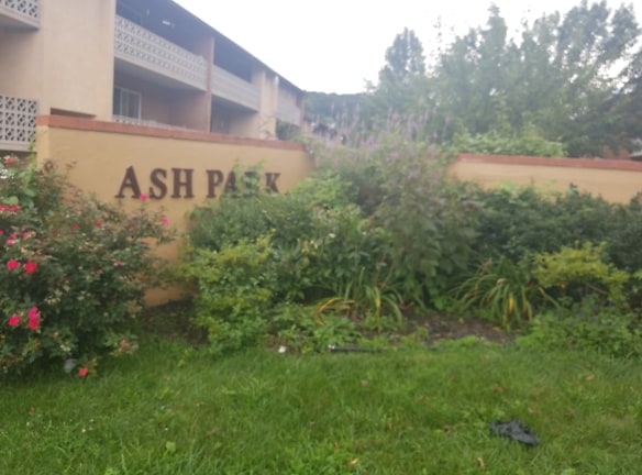 Ash Park Aparments Apartments - Coatesville, PA