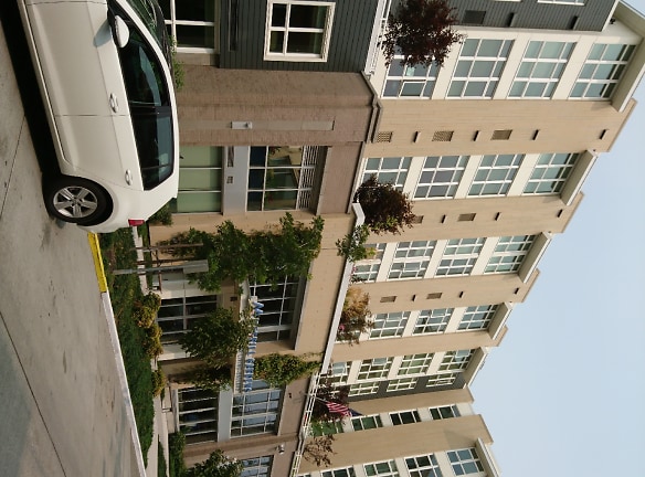 MERRILL GARDENS AT BALLARD Apartments - Seattle, WA