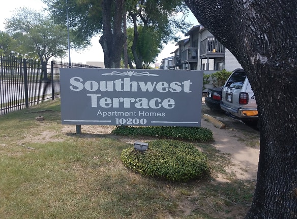 Southwest Terrace Apartments - Houston, TX