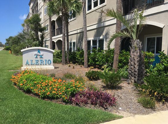 Alero CondoMotel Apartments - Miramar Beach, FL