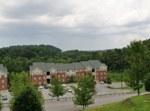 Dogwood Place Apartments - Chattanooga, TN