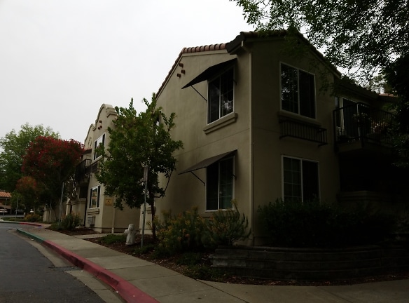 Pinole Grove Senior Housing Apartments - Pinole, CA