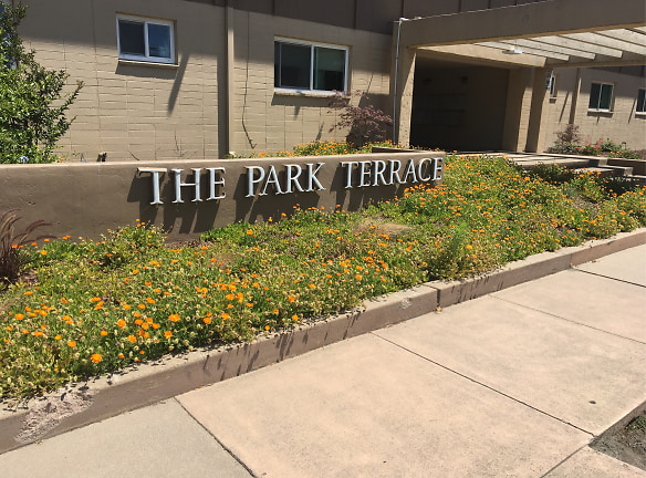 Park Terrace Apartments - Salinas, CA