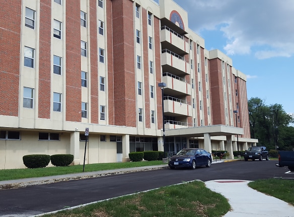 Morningside Manor Apartments - Roanoke, VA