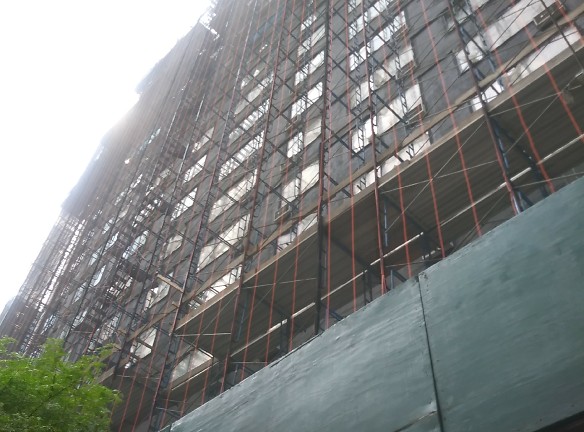 PLAZA EAST Apartments - New York, NY