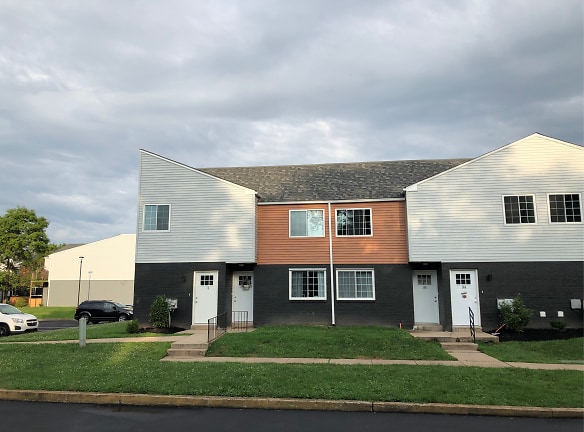 Trappe Village Apartments - Trappe, PA