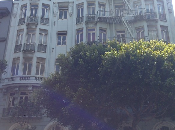 Post Arms Apartments - San Francisco, CA