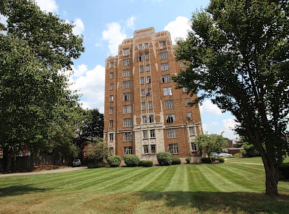 Northside Flats Apartments - Indianapolis, IN