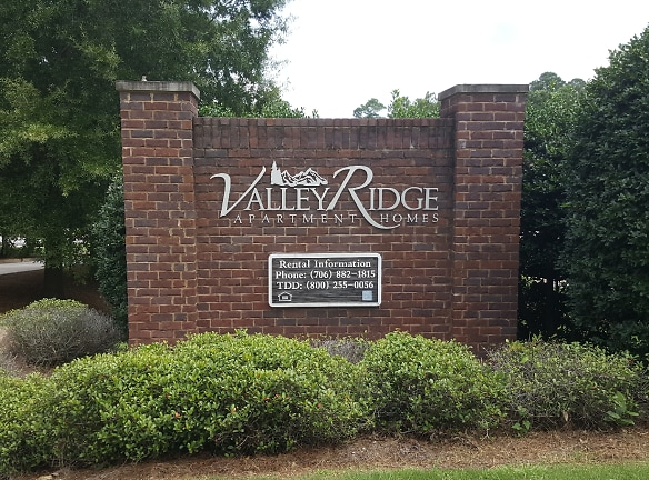 Valley Ridge Apartments - Lagrange, GA