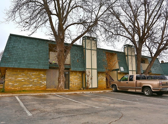 Rockwell Terrace - Oklahoma City, OK
