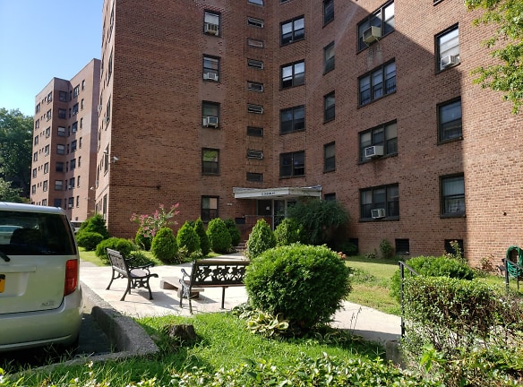 22 Sheridan Ave Apartments - Mount Vernon, NY