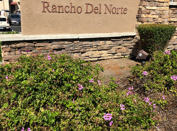 Rancho Del Norte Apartments - San Diego, CA