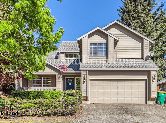 14131 SW Chehalem Ct - Tigard, OR