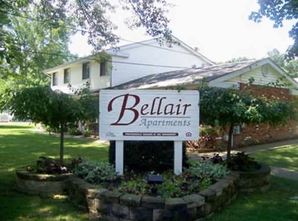Bellair Apartments - Niles, OH