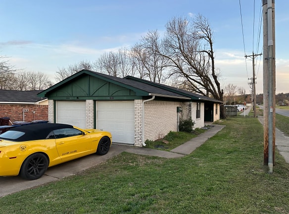 2800 Grinnell Ave - Fort Smith, AR