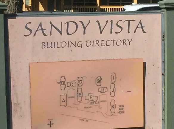 Sandy Vista Apartments - Sandy, OR
