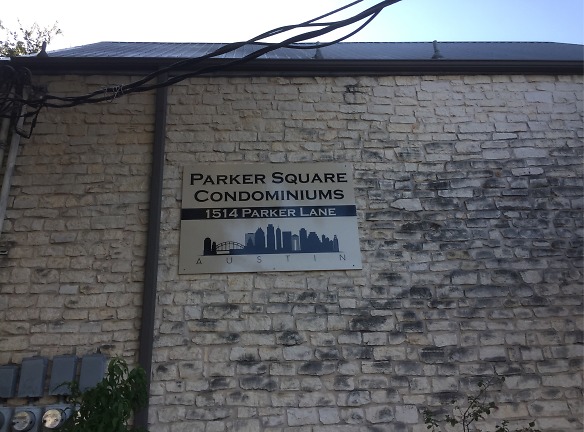 Parker Square Condos Apartments - Austin, TX