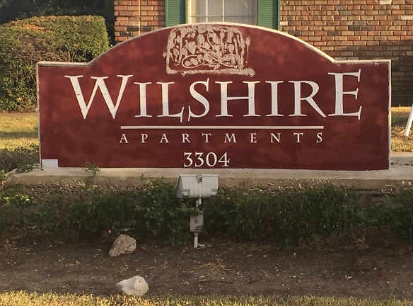 Wilshire Apartments - Houston, TX