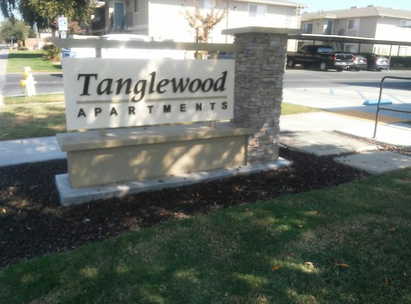 TANGLEWOOD Apartments - Lemoore, CA