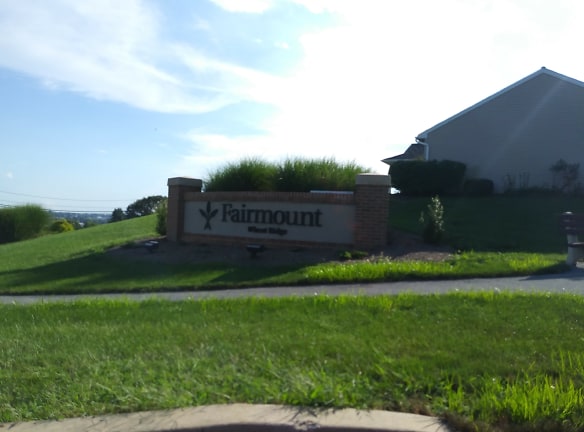 Fairmount Homes Apartments - Ephrata, PA