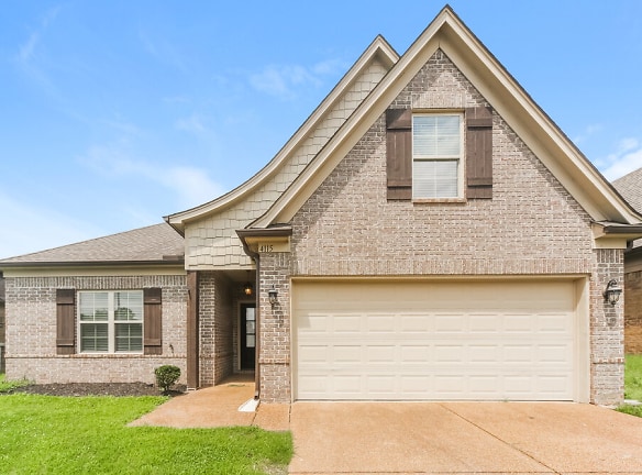 4115 Becky Sue Trl - Olive Branch, MS