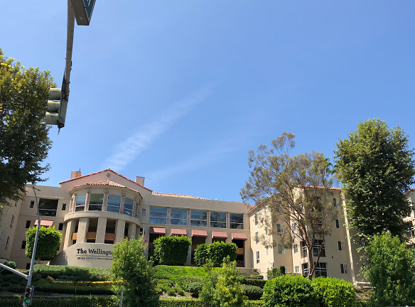 The Wellington Apartments - Laguna Hills, CA