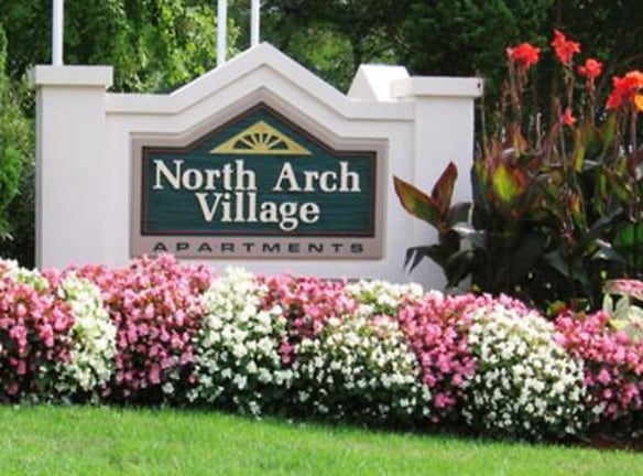 North Arch Village - North Chesterfield, VA