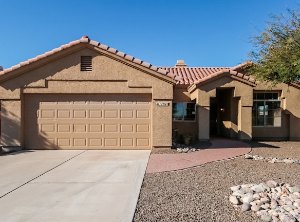 17840 N 92nd Ln - Peoria, AZ