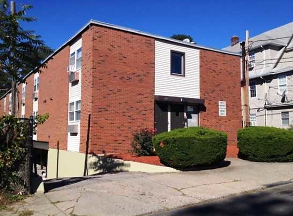 155 Wayne Apartments - Bridgeport, CT