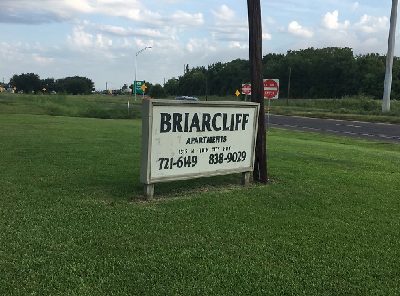 Briarcliff Apts Apartments - Nederland, TX
